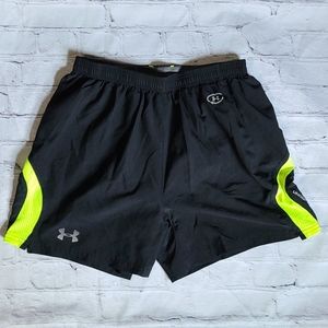 Under Armour Lined Shorts